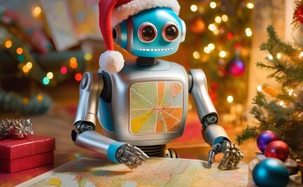 ¿Cuáles son los mejores lugares para visitar en Hidalgo en esta navidad 2024 según la inteligencia artificial?