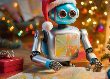 ¿Cuáles son los mejores lugares para visitar en Hidalgo en esta navidad 2024 según la inteligencia artificial?
