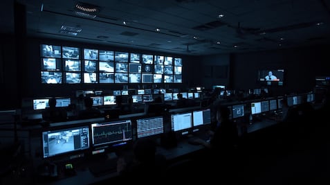 Modernizan C2 en Ixmiquilpan; contará con 228 cámaras