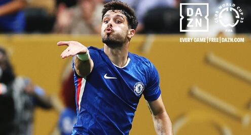 Chelsea triunfa en su debut en el Mundial de Clubes; derrotaron al LAFC