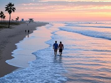 México se suma a acción global para proteger el 30% de los mares del mundo para 2030; estas son sus propuestas