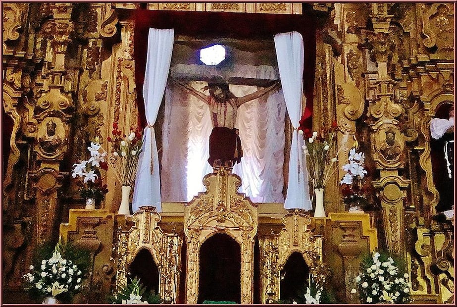 Singuilucan celebrará su Feria Patronal 2025 con tradición, cultura y desarrollo económico | Foto: Flickr