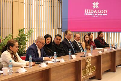 SegobH avanza en certificación ISO 9001:2015