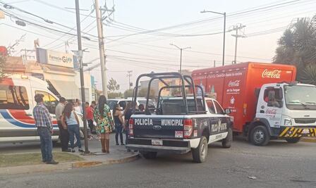 Riña en colonia de Tizayuca deja tres lesionados y dos detenidos