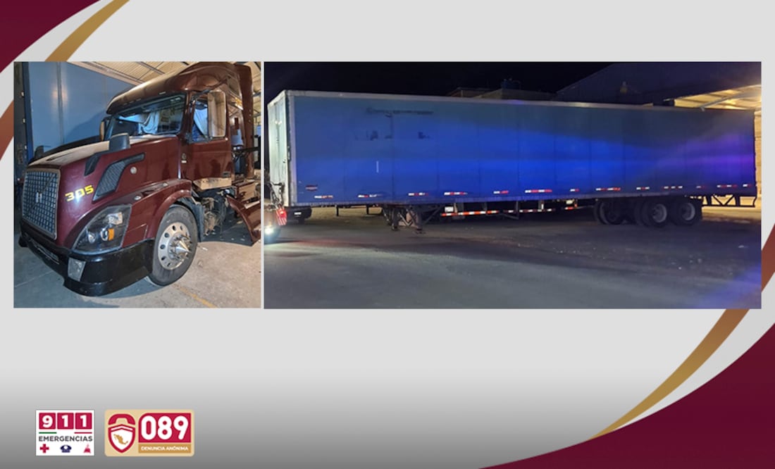 Operativo en Irolo deja droga y vehículos robados asegurados | Fotos: SSPH