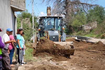 Lluvias dañan 40 viviendas y 500 hectáreas de cultivos en Ixmiquilpan; alcaldía activa tres refugios temporales
