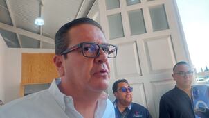 Denuncia anónima derivó en el cierre de la mina “El Chilar”