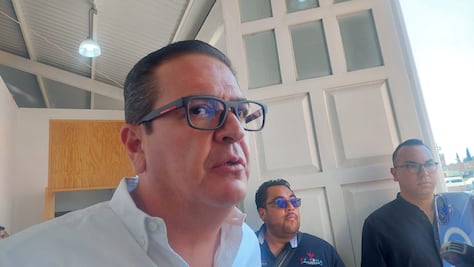 Denuncia anónima derivó en el cierre de la mina “El Chilar”