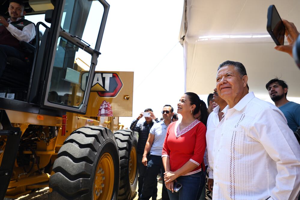 Foto: Gobierno de Hidalgo