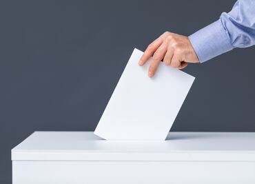 Elecciones 2024: ¿Qué cargos se eligen en México?
