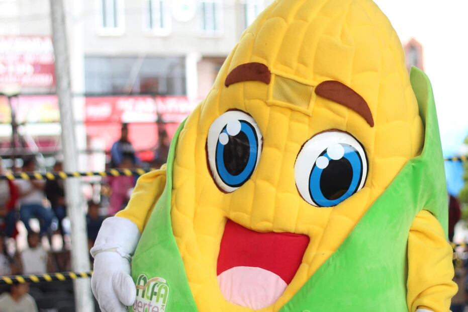 Anuncian tercera edición del Festival del Elote y Esquite en Alfajayucan | Facebook: Festival del Elote y del Esquite / Alfajayucan HGO