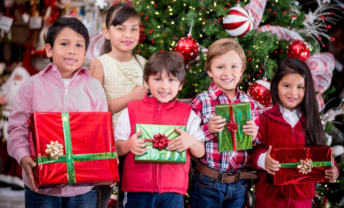 Las vacaciones de diciembre son ideales para vivir en familia las celebraciones de la temporada | Imagen ilustrativa