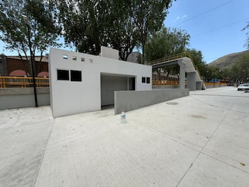 Denuncia ayuntamiento de Pachuca daños en mercado Benito Juárez
