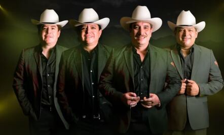 Cronología del caso de Los Alegres del Barranco; de cantar narcocorridos a ser imputados por apología del delito 