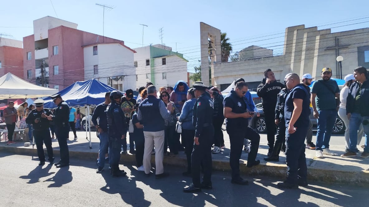La siguiente semana empezarán con las adecuaciones en el río de las Avenidas para evitar accidentes | Foto: Miriam Aviles