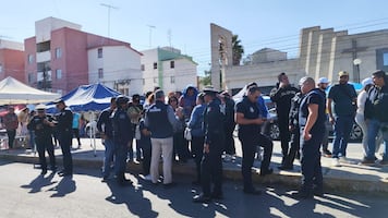 Llama alcalde de Pachuca a comerciantes a respetar espacios y evitar conflictos