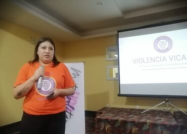 Abogados y psicólogos se suman a la lucha contra violencia vicaria