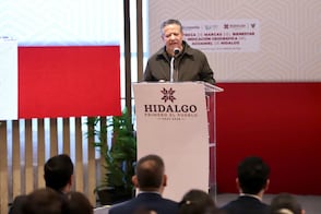 Respalda Menchaca reforma electoral y eliminación de plurinominales