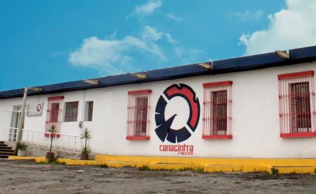 Industria ferroviaria en pausa preocupa a empresarios del Altiplano hidalguense | Foto: Especial