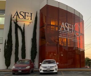 Auditoria observa 474.4 MDP pendientes por aclarar de cuenta pública 2022