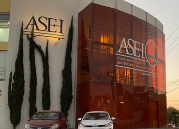 Auditoria observa 474.4 MDP pendientes por aclarar de cuenta pública 2022