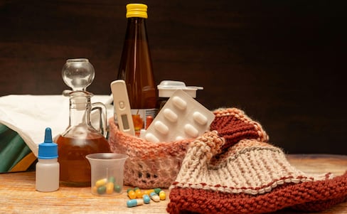 Aumentan infecciones respiratorias agudas en Hidalgo durante 2025