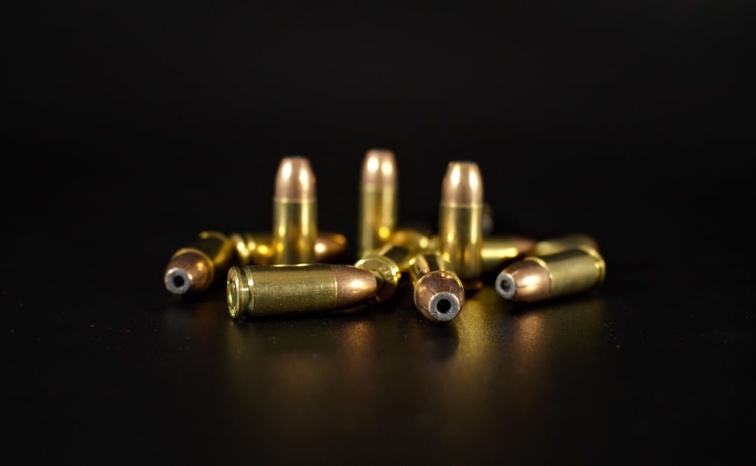 Balacera en la carretera Tula-Tepetitlán | Imagen ilustrativa