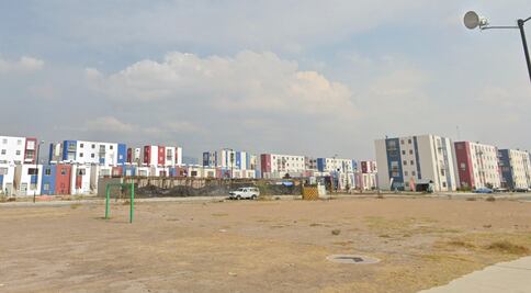 Colonias de Mineral de la Reforma con más delitos: violencia familiar, robo a casa y de autos, los principales