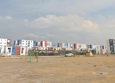 Colonias de Mineral de la Reforma con más delitos: violencia familiar, robo a casa y de autos, los principales