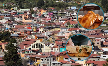 Real del Monte se prepara para celebrar el sabor que une continentes en el Festival Internacional del Paste 2025