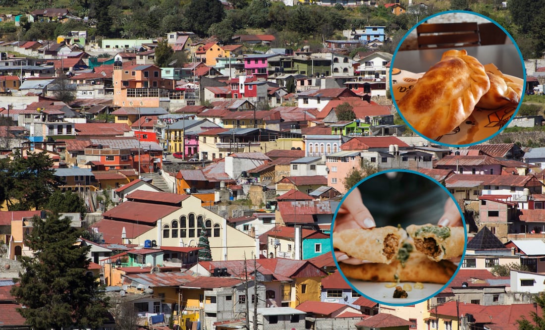 ¡El sabor de la historia regresa a Real del Monte! Fotos: Flickr | Pexels | Pixabay