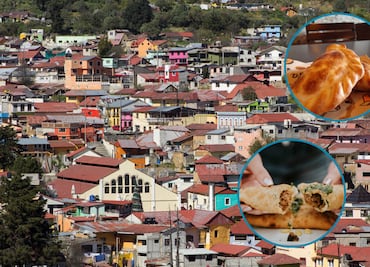 Real del Monte se prepara para celebrar el sabor que une continentes en el Festival Internacional del Paste 2025