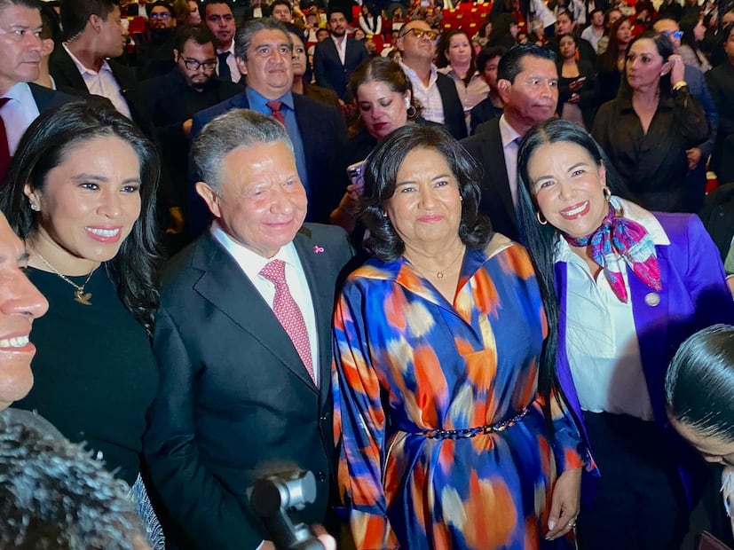 Foto: Luis Soriano