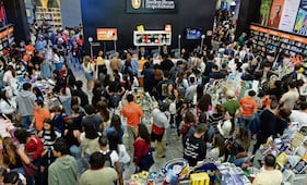 Leerán "Pedro Páramo" en la FIL Guadalajara por el Día Mundial del Libro 