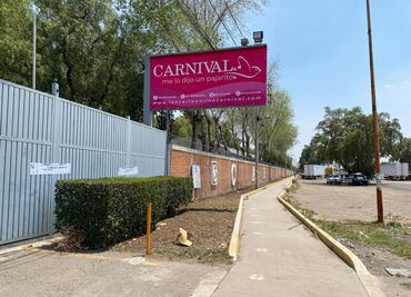 Trabajadores de Carnival temen quedarse sin sustento