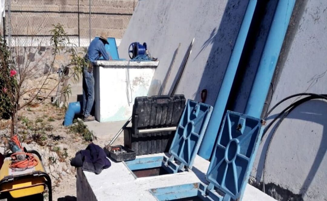 Las nuevas tarifas fueron publicadas en el Periódico Oficial del Estado de Hidalgo el pasado 31 de diciembre de 2024 | Foto: Especial