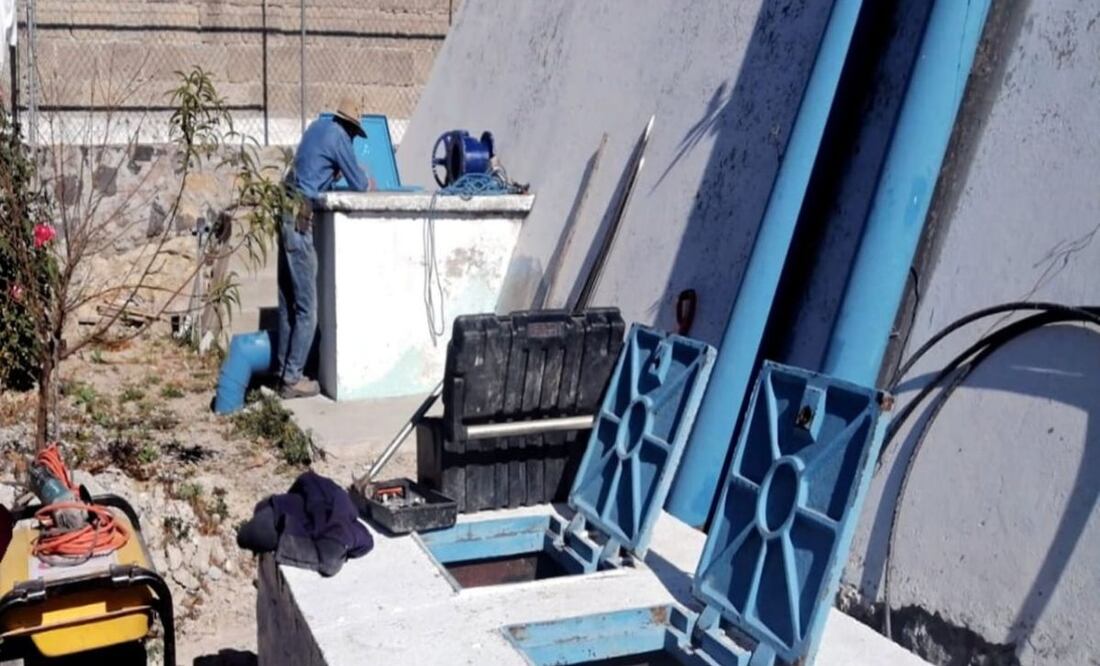 Las nuevas tarifas fueron publicadas en el Periódico Oficial del Estado de Hidalgo el pasado 31 de diciembre de 2024 | Foto: Especial