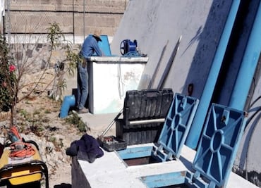 Nuevas tarifas de agua 2025: Ixmiquilpan con las más bajas en Hidalgo