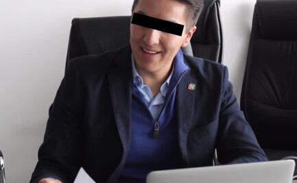 Reprograman audiencia que involucra a excontralor César N