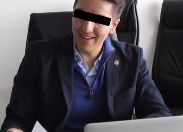 Reprograman audiencia que involucra a excontralor César N