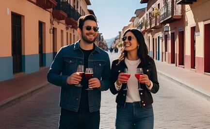 ¿Cuáles son los mejores lugares para celebrar este 14 de febrero, día del amor y la amistad en Hidalgo según la IA?