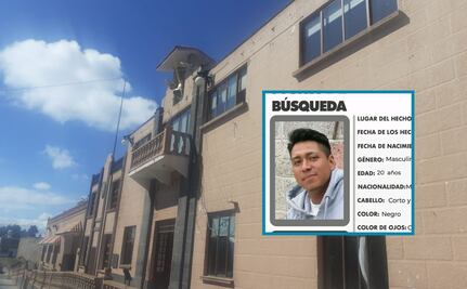 Localizan sin vida a joven originario de Santiago de Anaya