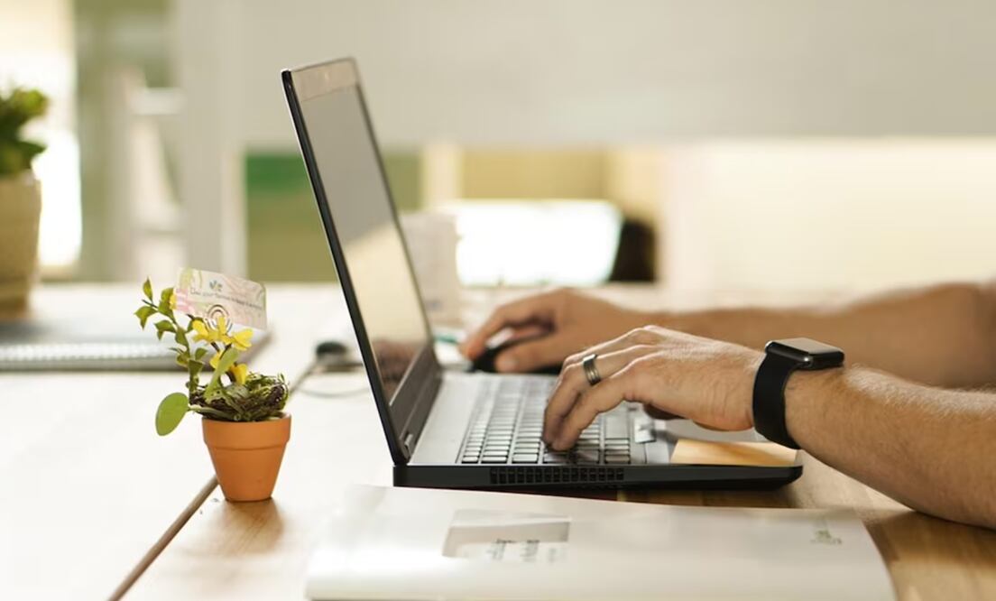 El Foro Económico Mundial (WEF por sus siglas en inglés) dijo que muchos de los nuevos trabajos se fundamentan en los cambios tecnológicos, los datos y la Inteligencia Artificial. Foto: Pixabay