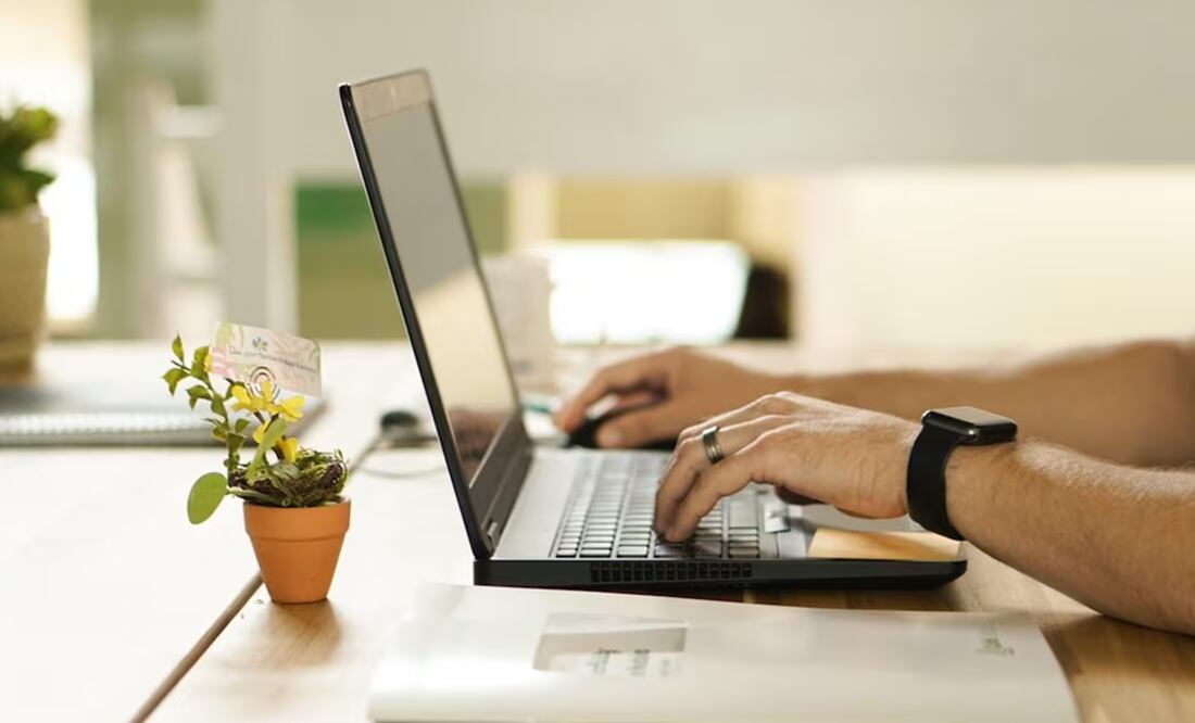 El Foro Económico Mundial (WEF por sus siglas en inglés) dijo que muchos de los nuevos trabajos se fundamentan en los cambios tecnológicos, los datos y la Inteligencia Artificial. Foto: Pixabay