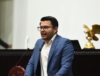 Analizará Congreso de Hidalgo incrementos en presupuesto 2025 para programas sociales