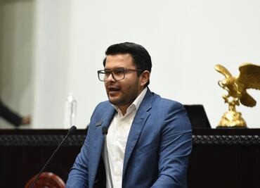 Analizará Congreso de Hidalgo incrementos en presupuesto 2025 para programas sociales