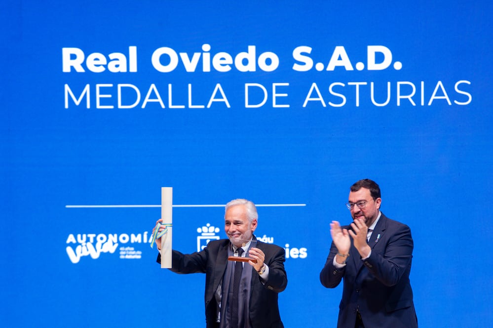 Un siglo de historia y un reconocimiento a la altura | Foto: Club Pachuca
