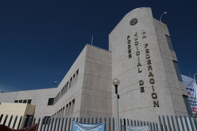 INE instalará el 45% de las casillas en Hidalgo para elección extraordinaria del PJF