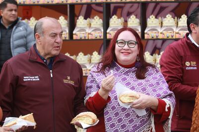 Consulta de revocación de mandato en Hidalgo, un avance histórico, según diputada