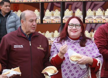 Consulta de revocación de mandato en Hidalgo, un avance histórico, según diputada